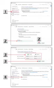 graphical user interface, application