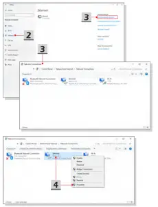 graphical user interface, application