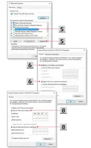 graphical user interface, application