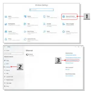 graphical user interface, application