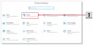 graphical user interface, application