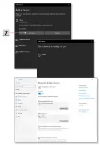 graphical user interface