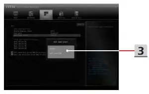 graphical user interface