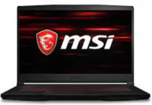 a close up of a computer