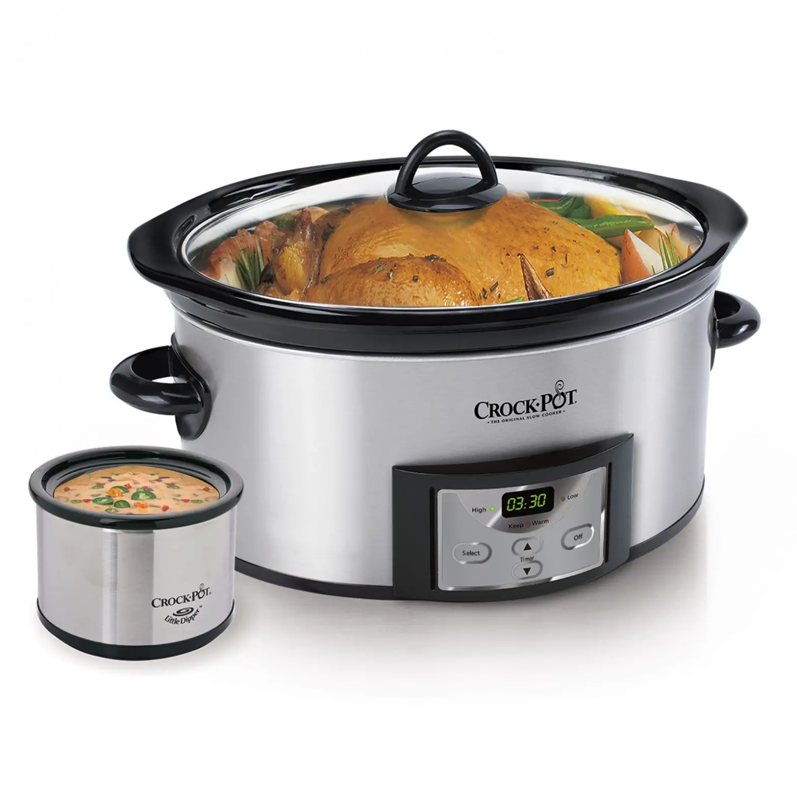 Crock Pot Cook And Carry Owner's Guide Crock Pot Cook And Carry Owner's Guide