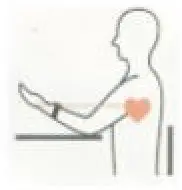 MAREA B57007 Smartband Smartwatch-- Smajhrtband Sma