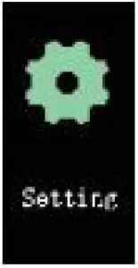 MAREA B57007 Smartband Smartwatch-- Smartband SDDGG