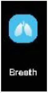 MAREA B57007 Smartband Smartwatch-- Smartband SDF