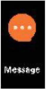 MAREA B57007 Smartband Smartwatch-- Smartband SDG