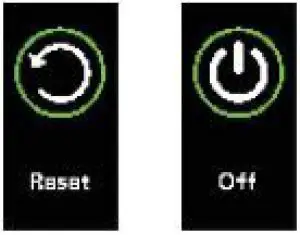 MAREA B57007 Smartband Smartwatch-- Smartband Sma