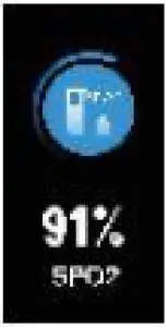 MAREA B57007 Smartband Smartwatch-- Smartband Smartw