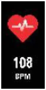 MAREA B57007 Smartband Smartwatch-- Smartband Smartwat