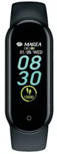 MAREA B57007 Smartband Smartwatch-- Smartband Smartwatch