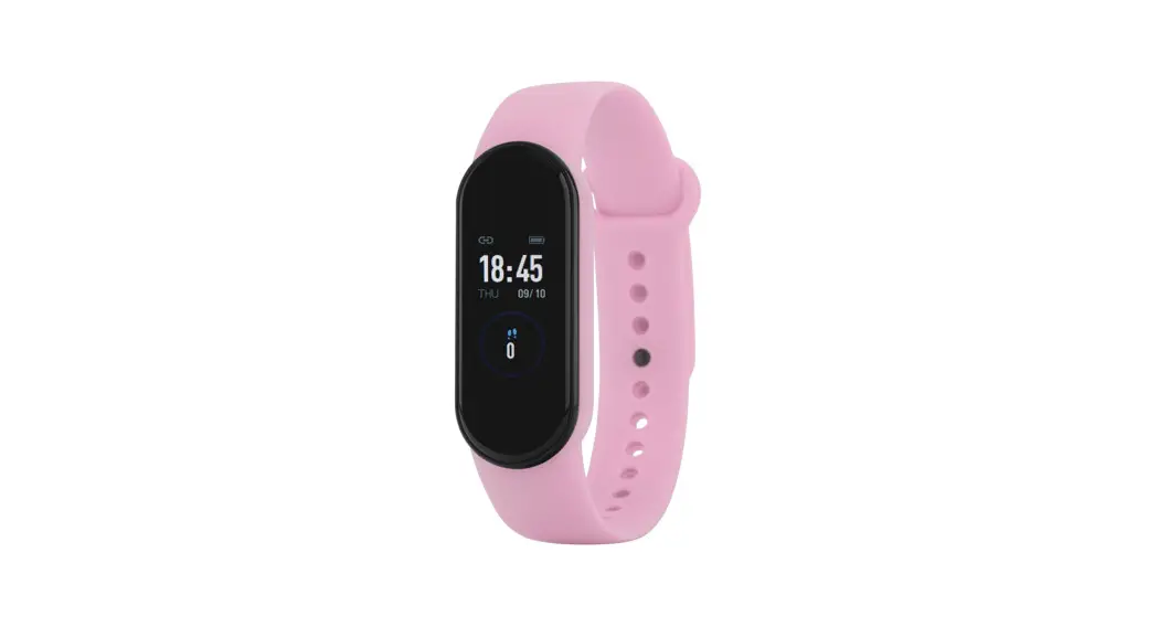 Marea B57007 Smartband Smartwatch User Manual