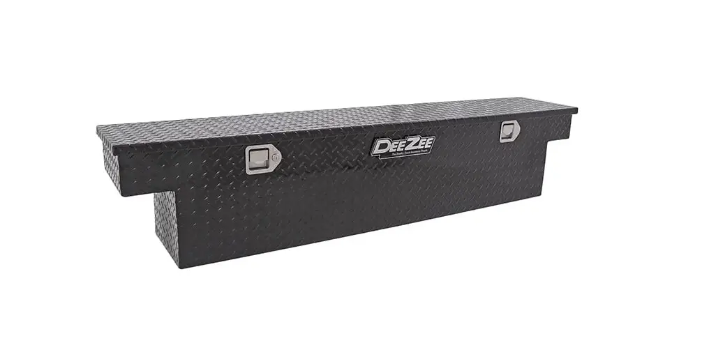 Deezee Warranty Information