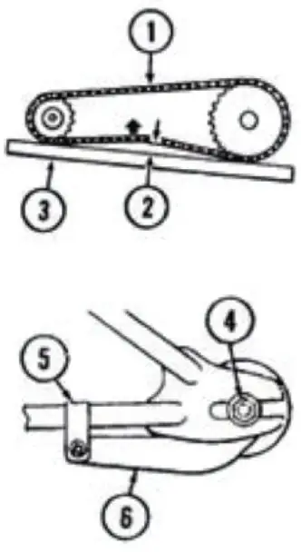 Kmart 30CM Girl Whirl Wind Bike 43034659 - REPAIR