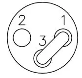 PASS X.8 Series Point 8 Mono and Two-Channel Amplifiers - Input Connection and Input Impedance