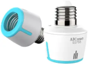 AICase E0755 Smart Light Socket