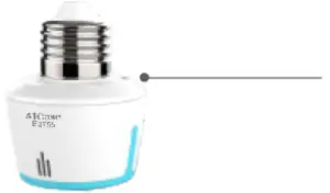 Manual switch button