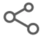 Share icon