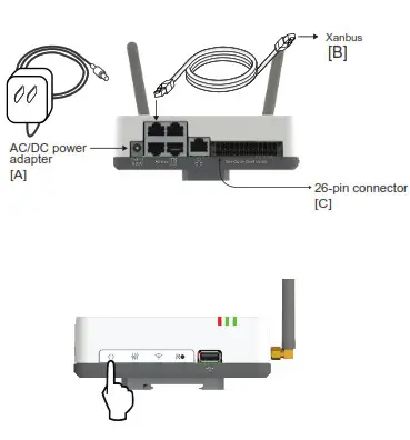 Schneider InsightFacility-Turning