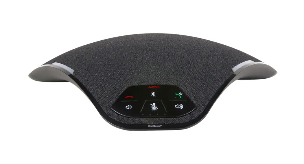 Avaya B129 Conference Phone User Guide