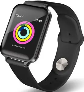 imperii SmartWatch Dynamic Rings