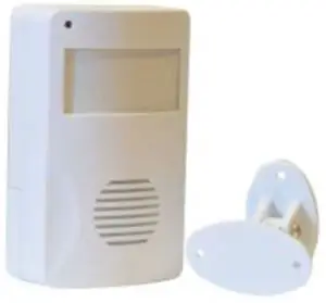 Motion Sensing Visitor Chime