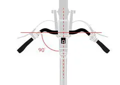 LEKKER X Urban eBike- allen key