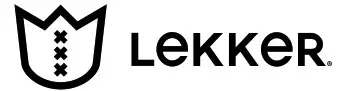 LEKKER logo