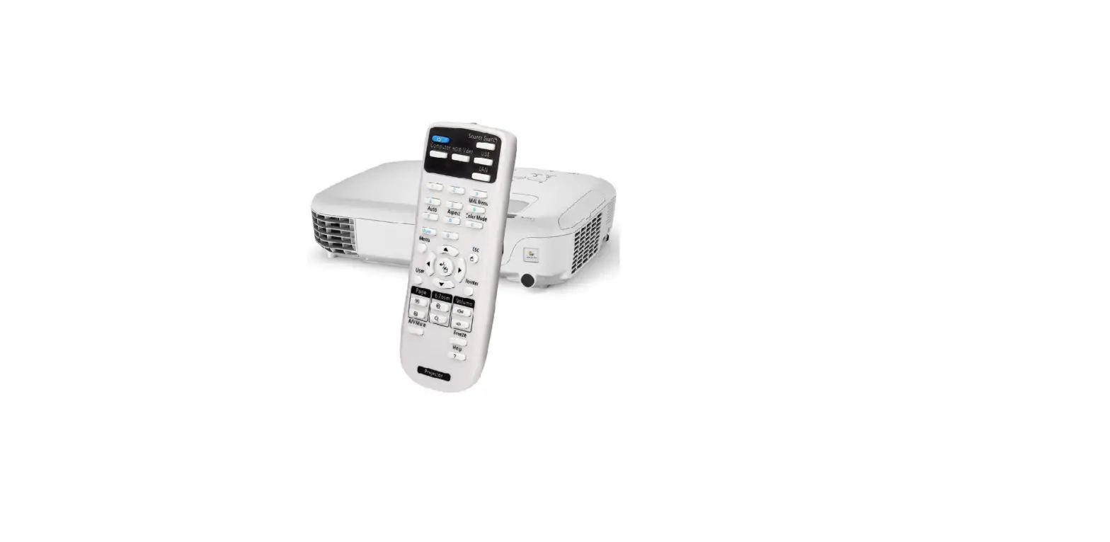 Epson Home Cinema 660/760/1060 Setup Guide