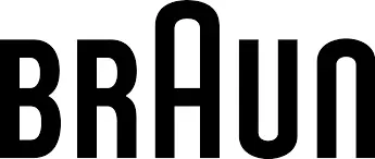 BRAUN logo