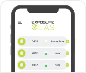 OLAS ACR - Troubleshooting 2