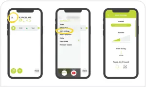 OLAS ACR - Troubleshooting 3