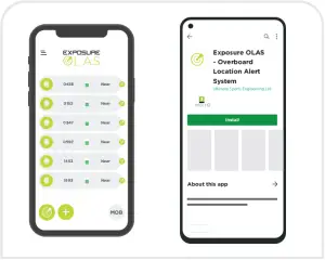 OLAS ACR - Troubleshooting 6