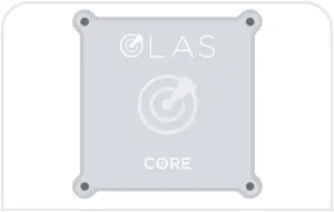 OLAS ACR - Troubleshooting 8