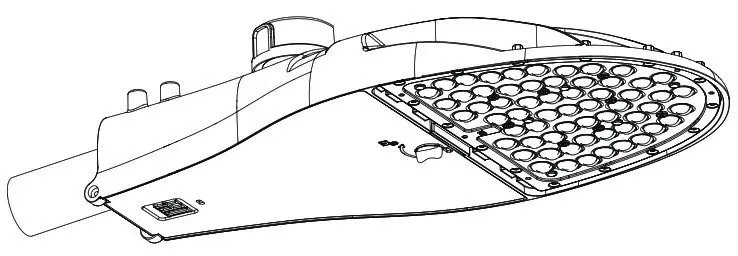 HOWARD LRX1 Series Lighting Solutions