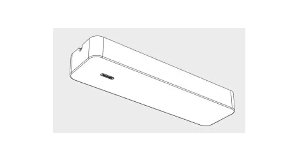 Artemide Powerkit 96w Cv 110-240vac 24vdc Nd Ip20 Installation Guide