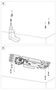 Artemide POWERKIT 96W CV 110 240VAC 24VDC ND IP20 - fig 5