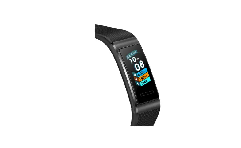Huawei Smartband 3 Pro User Guide