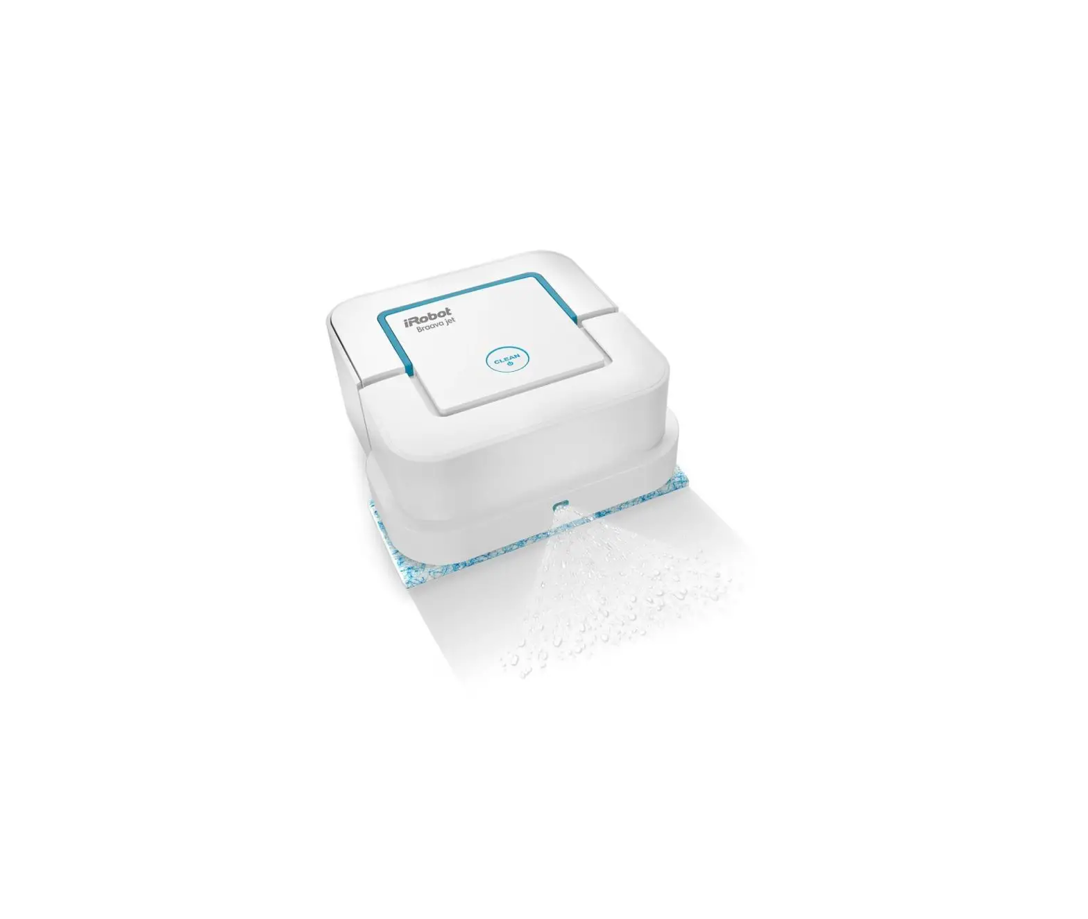 Irobot Braava Jet 240 Mopping Robot Instructions Irobot Braava Jet 240 Mopping Robot Instructions