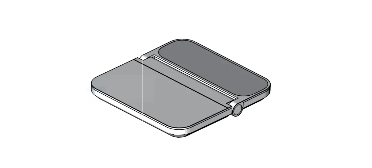 Jmtek Wpc200 Wireless Charger With Clock Instruction Manual