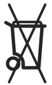Dustbin Icon