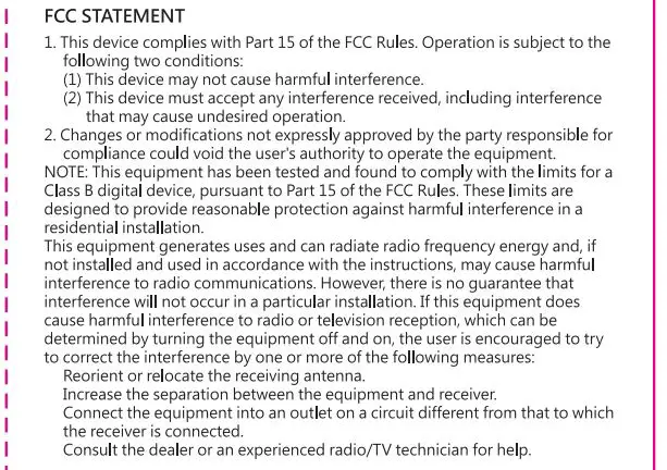 EZCast Pro QuattroPod Elite LR01 Receiver fig5