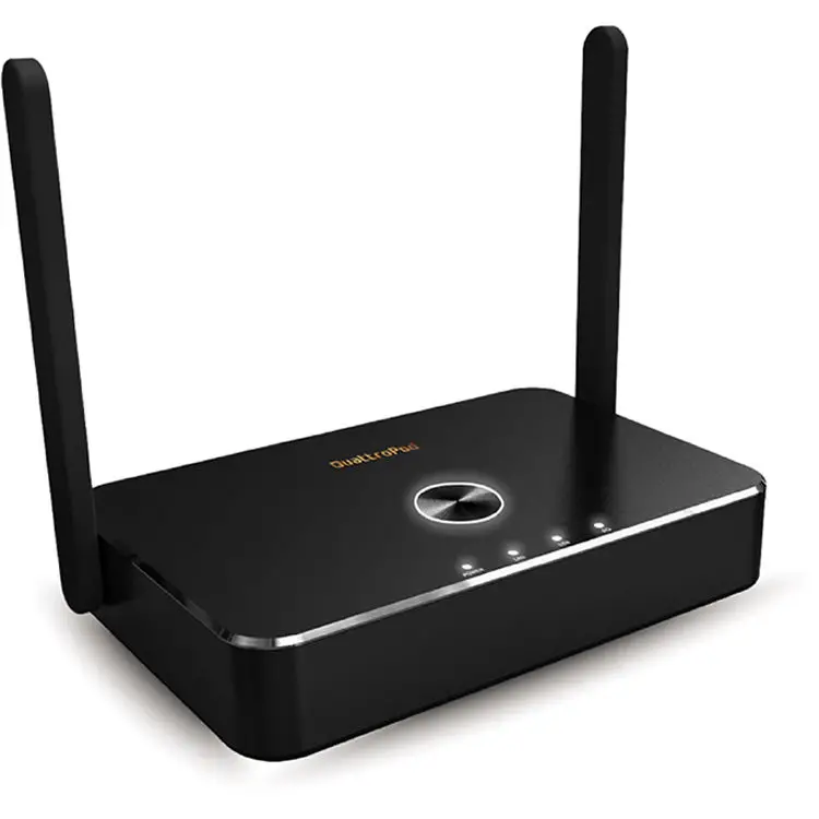 EZCast Pro QuattroPod Elite LR01 Receiver