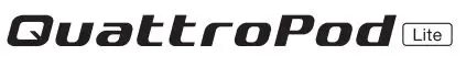 QuattroPod logo
