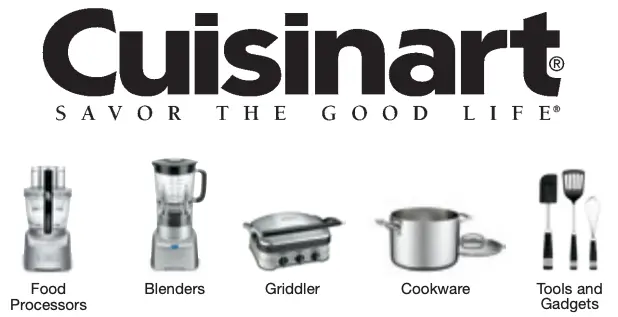 Cuisinart Other Products