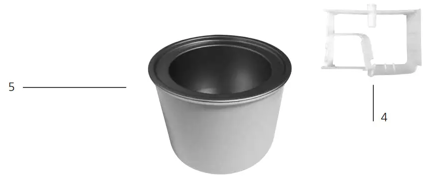 a pot that is sitting on a pan