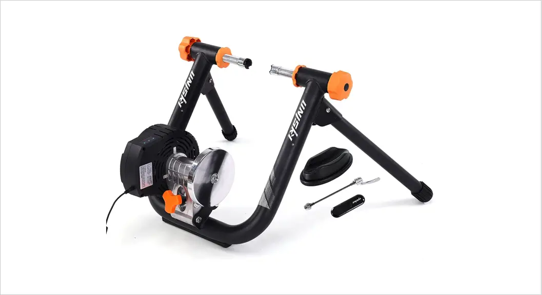 Jinhua Unisky Ty-djs003 Smart Bike Trainer User Manual
