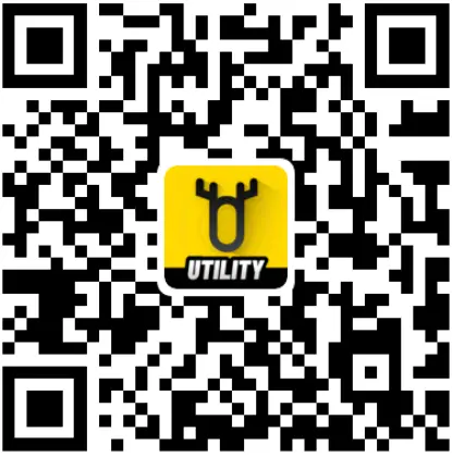 jinhua Unisky TY DJS003 Smart Bike Trainer - qr code